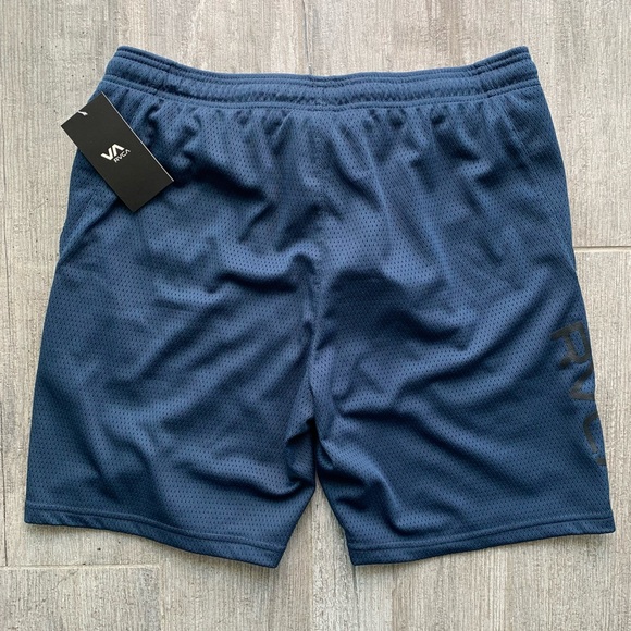 π₯π₯RVCA - VA SPORT MESH SHORTπ₯π₯ - Picture 4 of 5